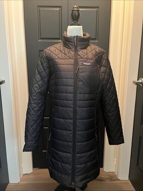 PATAGONIA Women's Radalie Parka